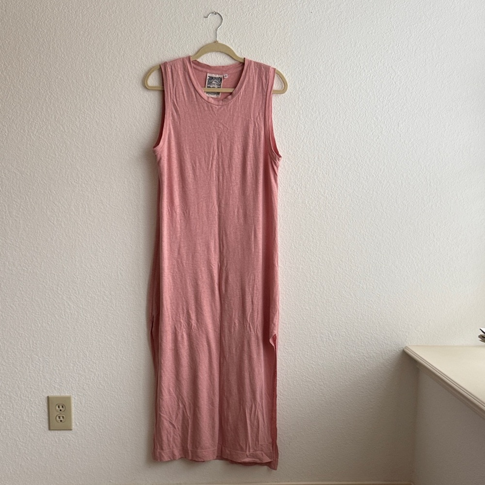 Jungmaven Linen dress S size